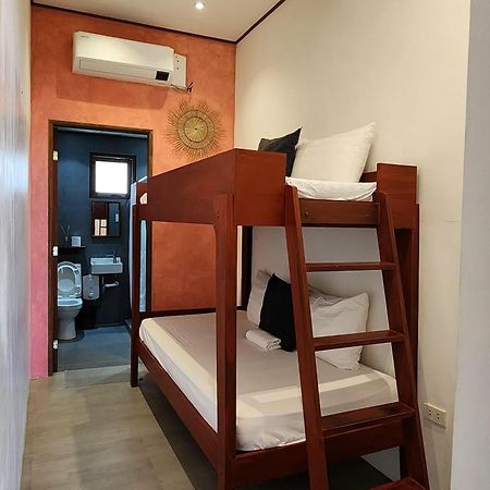 Sirom Beach House Tambobong Extérieur photo