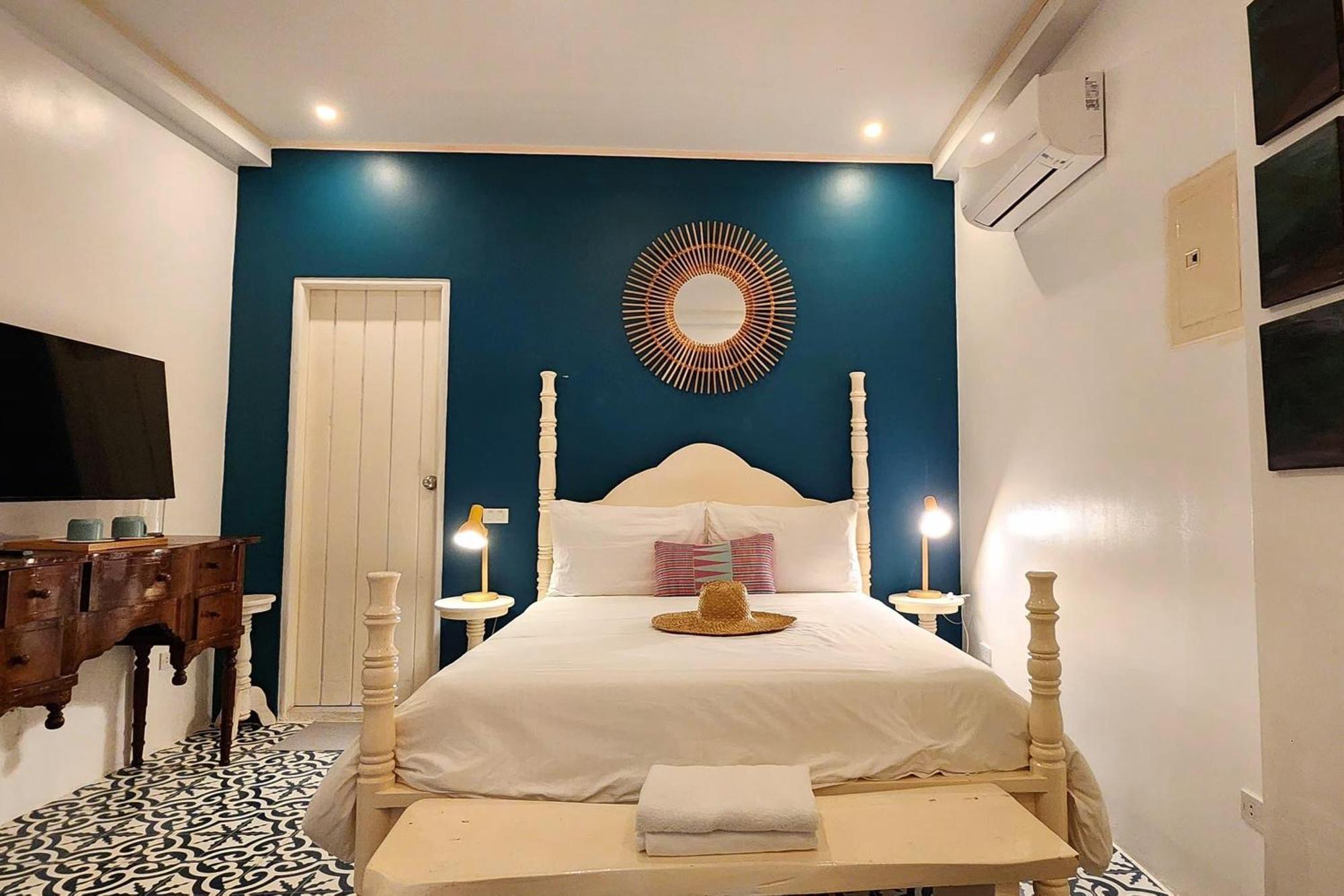 Sirom Beach House Tambobong Extérieur photo