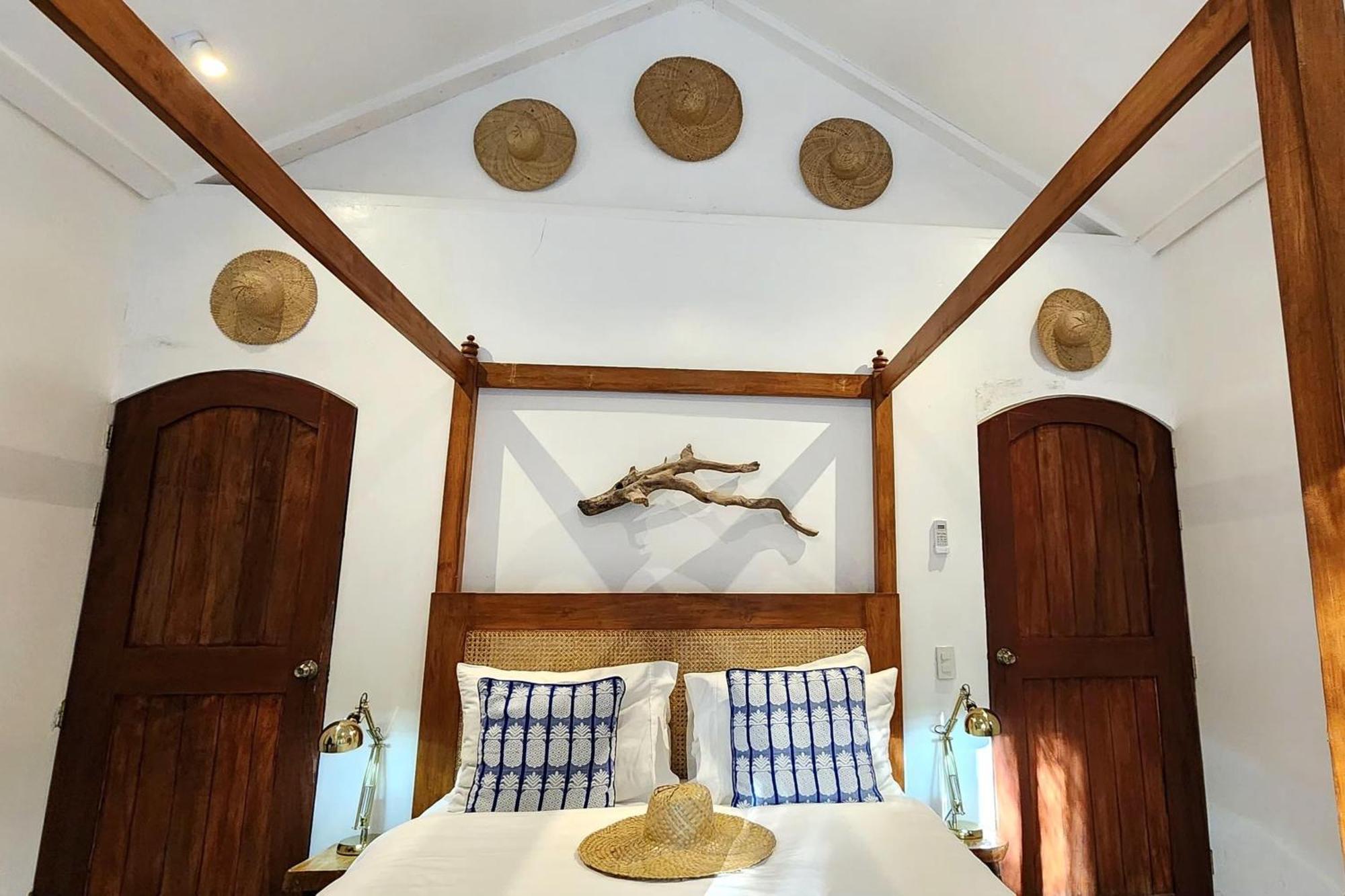 Sirom Beach House Tambobong Extérieur photo