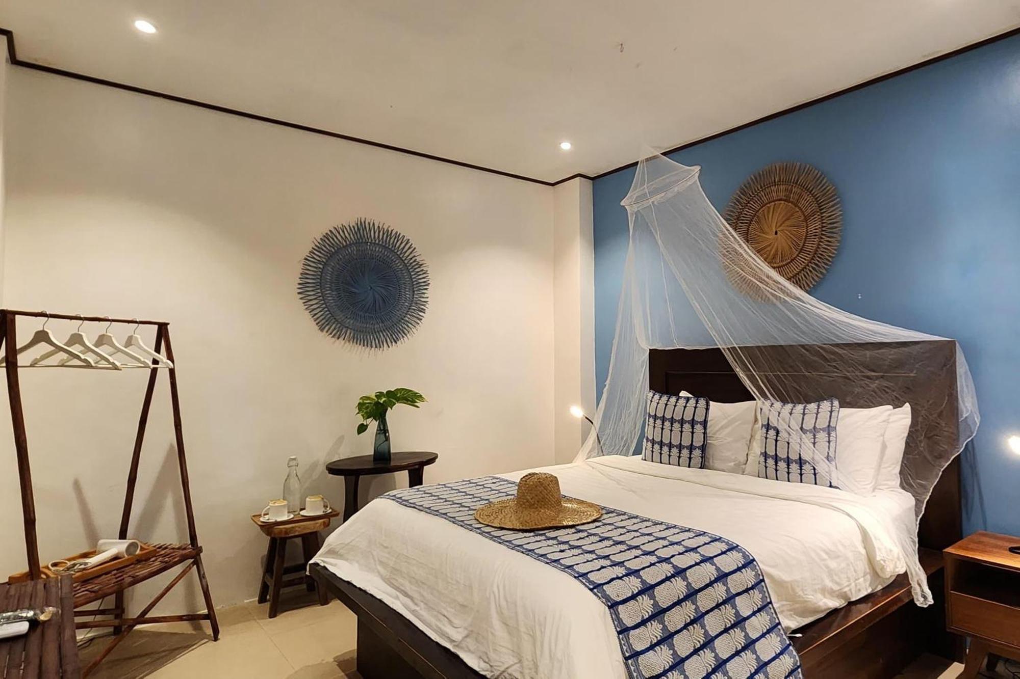 Sirom Beach House Tambobong Extérieur photo
