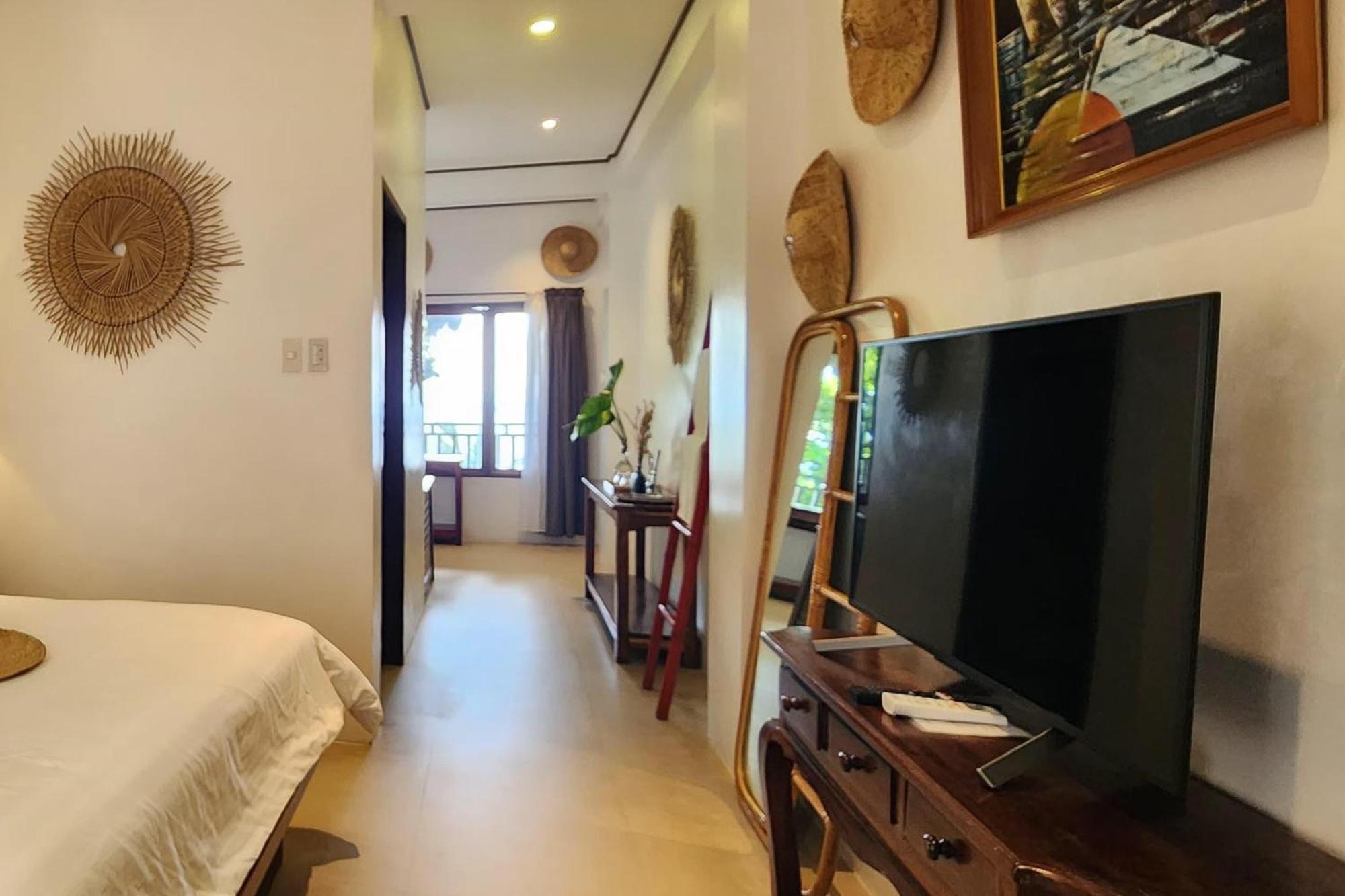 Sirom Beach House Tambobong Extérieur photo