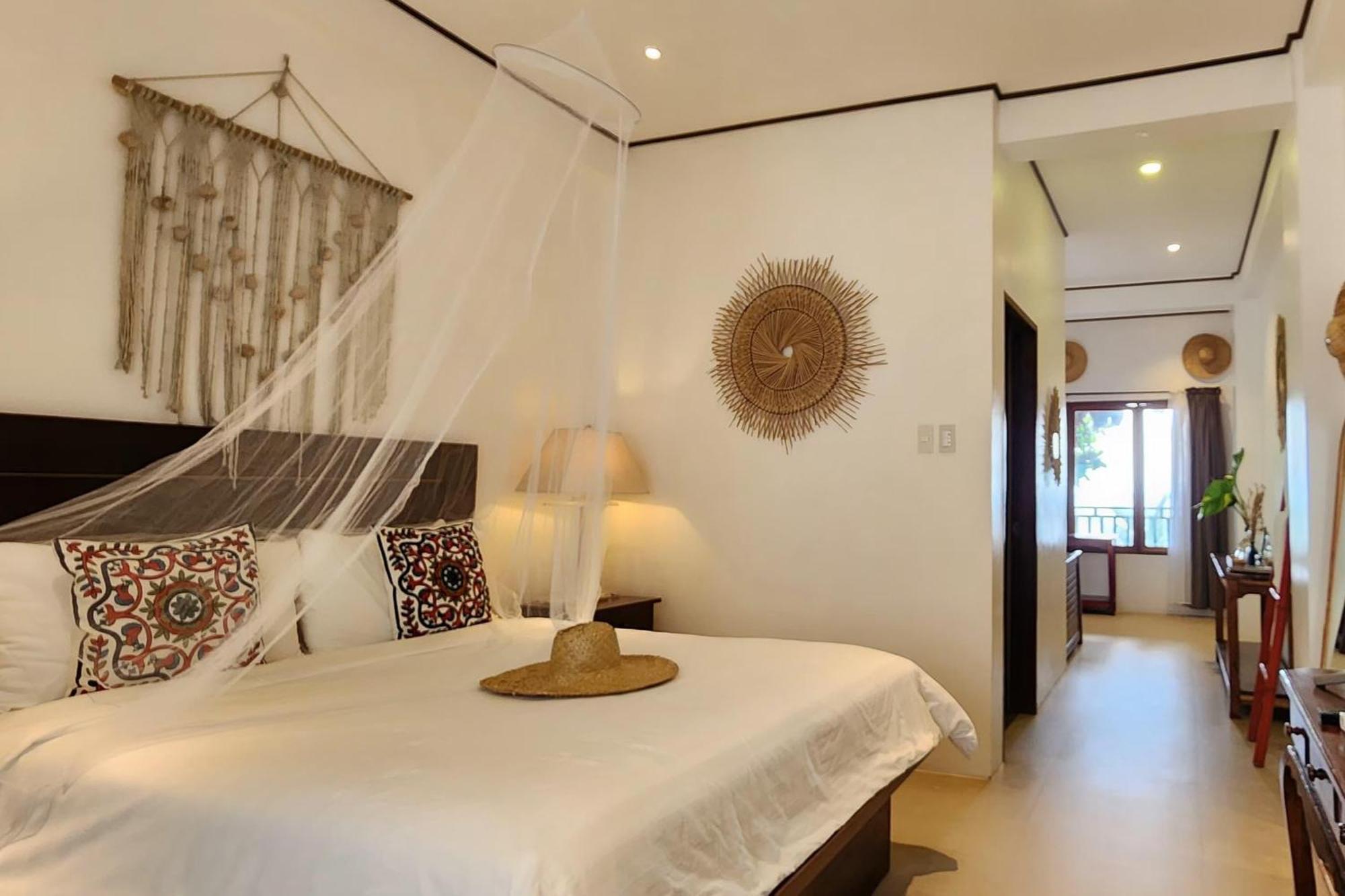 Sirom Beach House Tambobong Extérieur photo